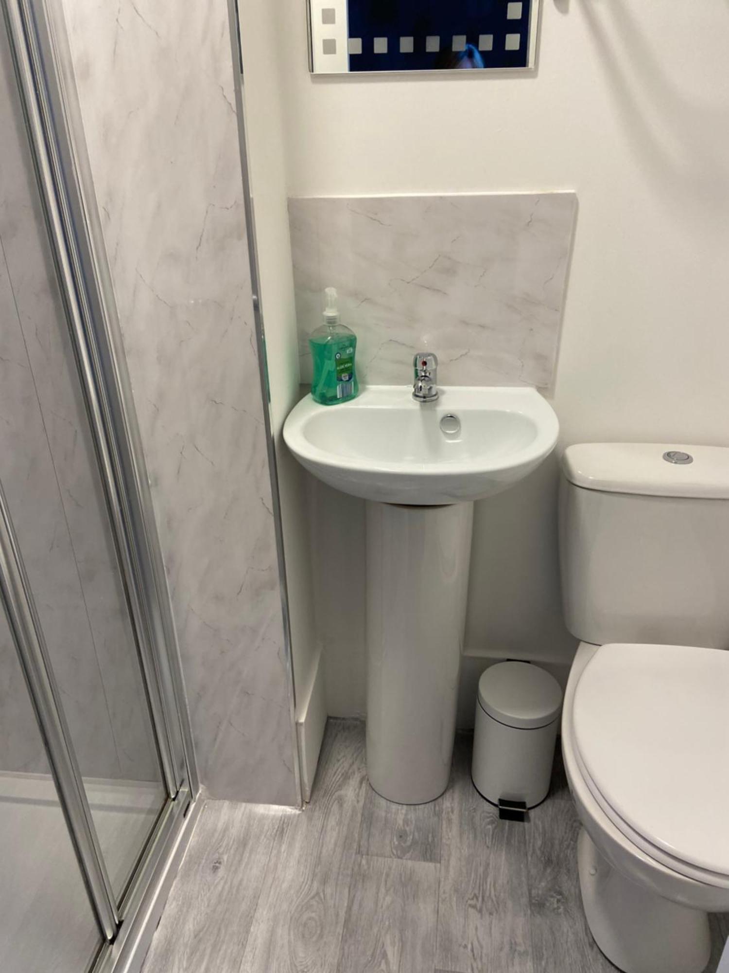أبردين Belhaven Private Hotel المظهر الخارجي الصورة