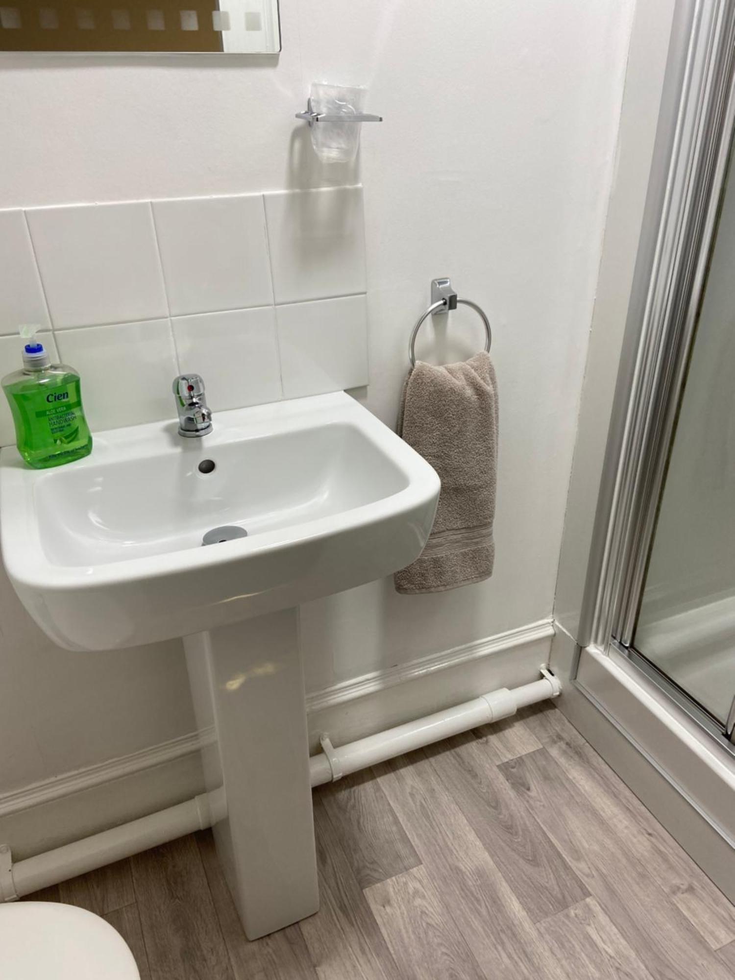 أبردين Belhaven Private Hotel المظهر الخارجي الصورة