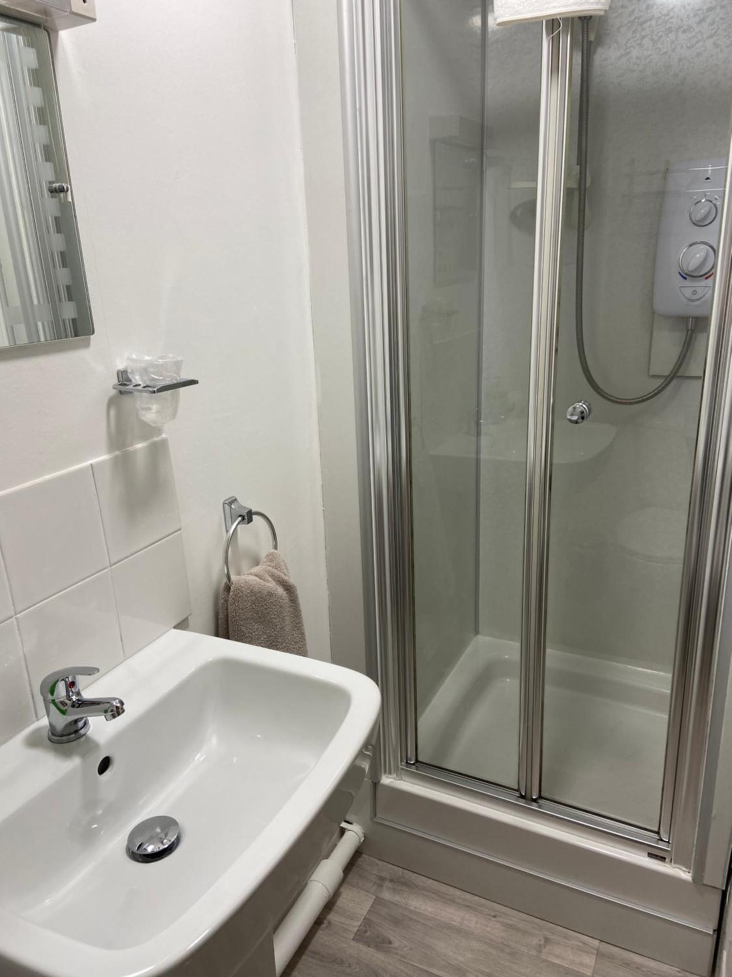 أبردين Belhaven Private Hotel المظهر الخارجي الصورة