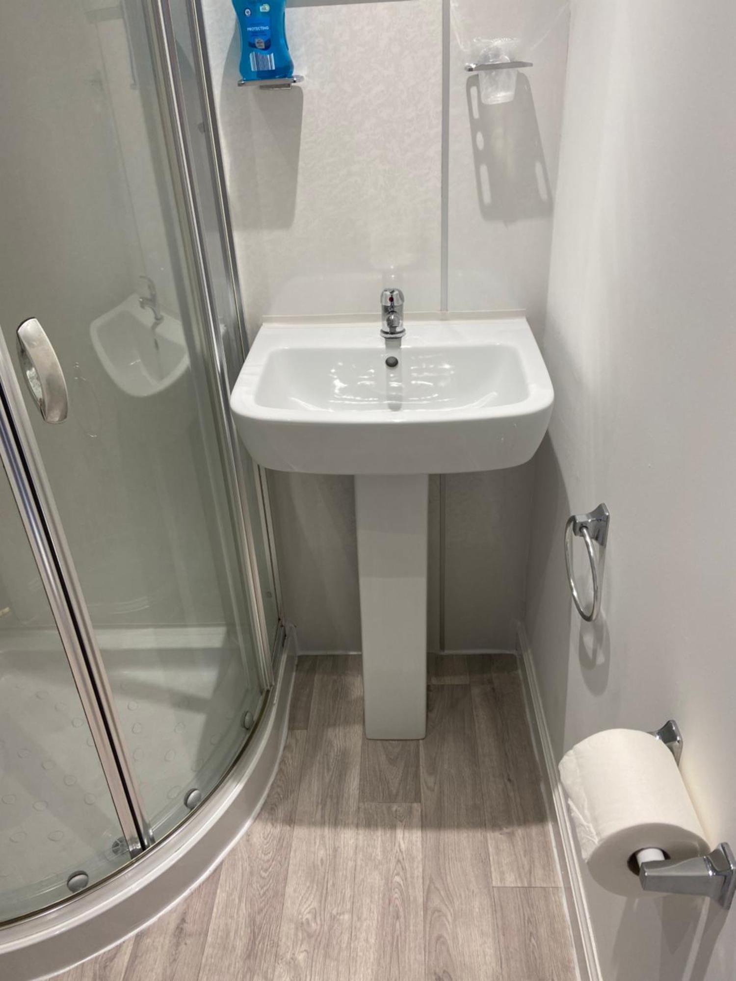 أبردين Belhaven Private Hotel المظهر الخارجي الصورة