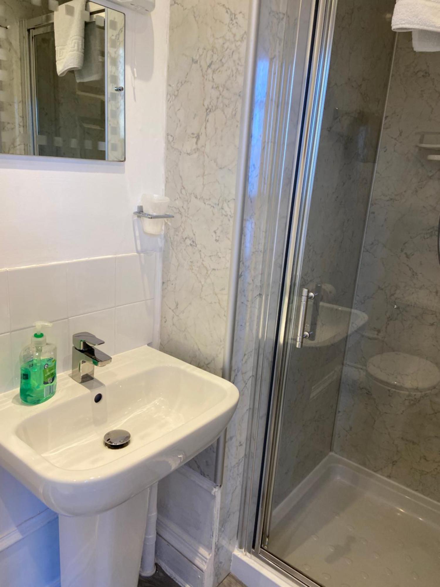 أبردين Belhaven Private Hotel المظهر الخارجي الصورة