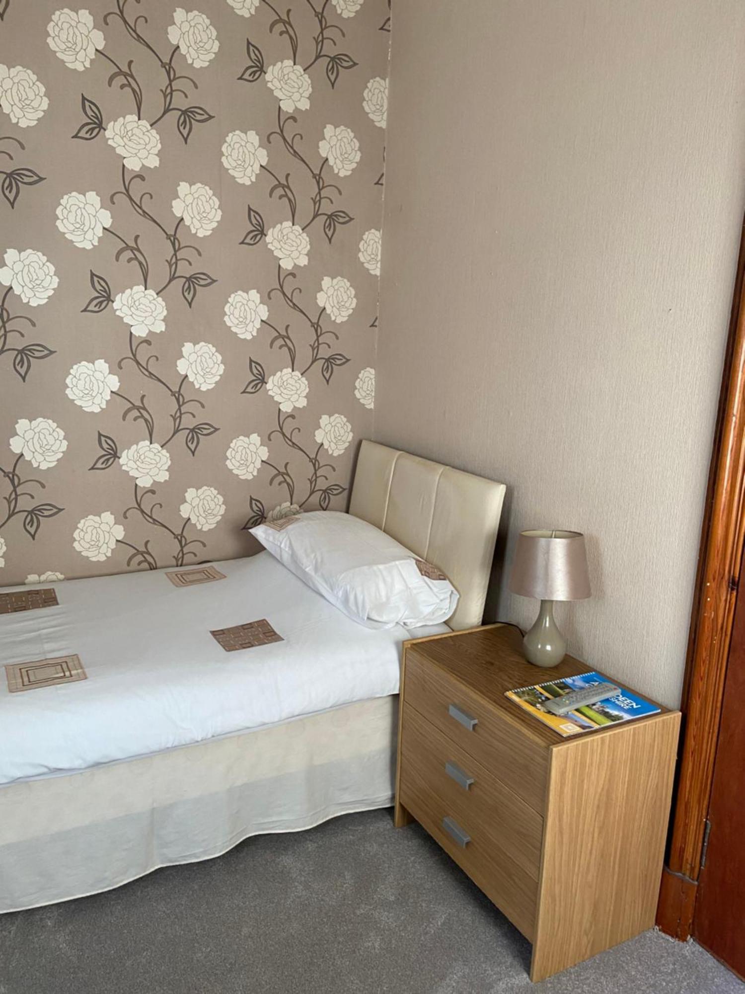 أبردين Belhaven Private Hotel المظهر الخارجي الصورة