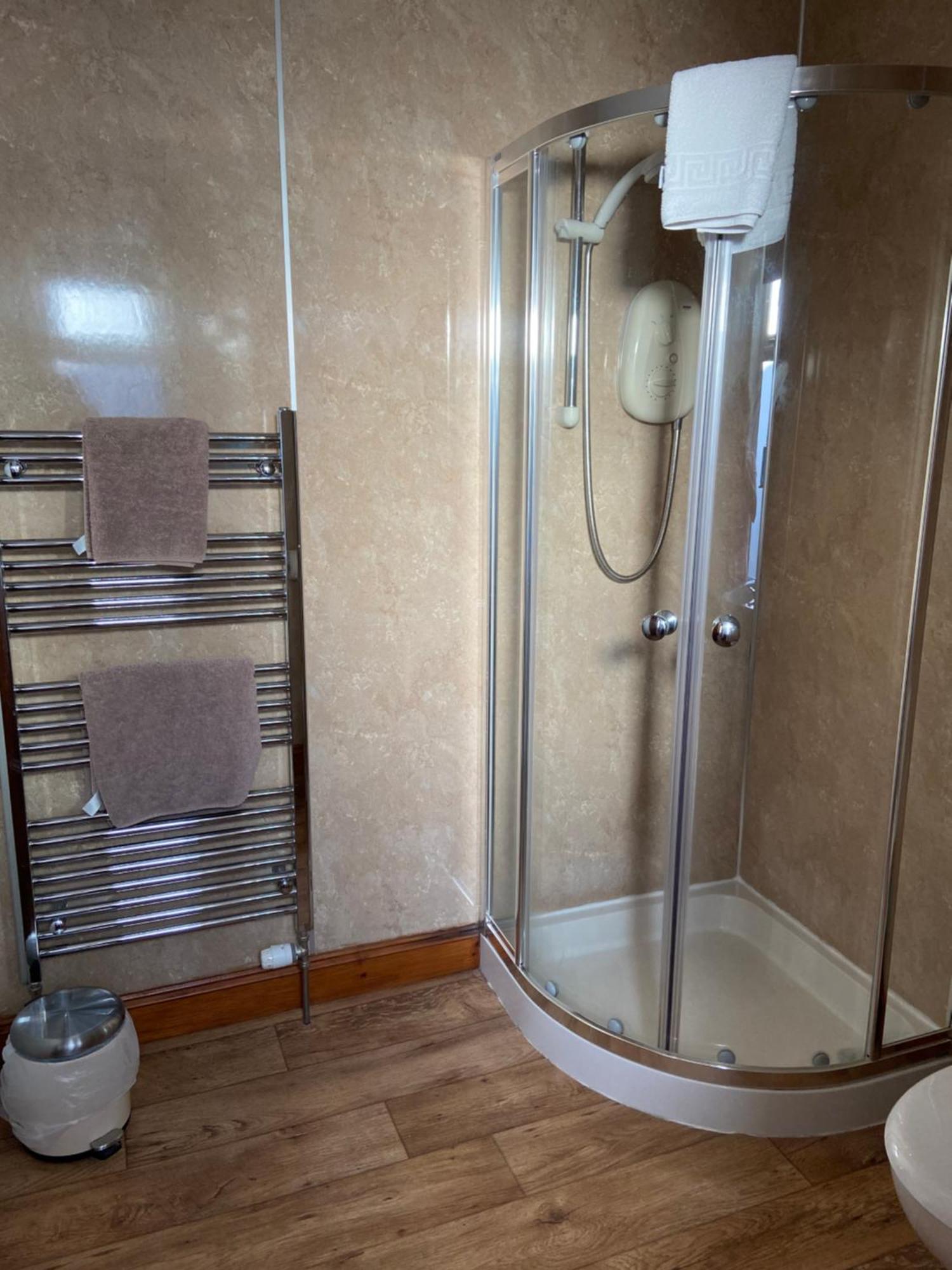 أبردين Belhaven Private Hotel المظهر الخارجي الصورة